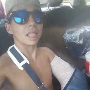 Meet your Posher, Ryan